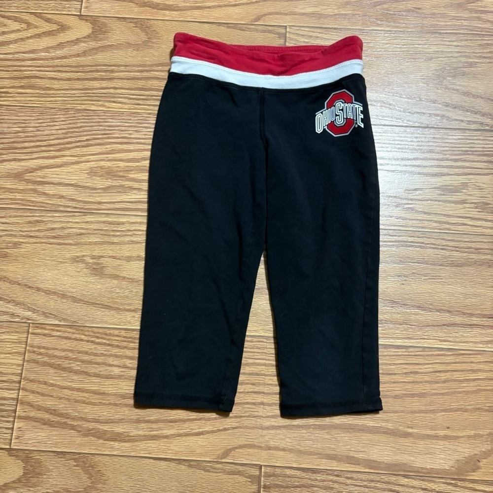 Ohio State Leggings Youth Small